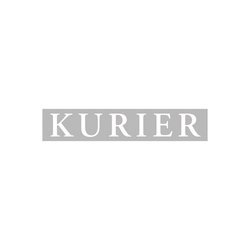 Logo_Kurier_weiss